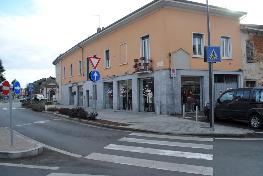 Il Cortile di Clo