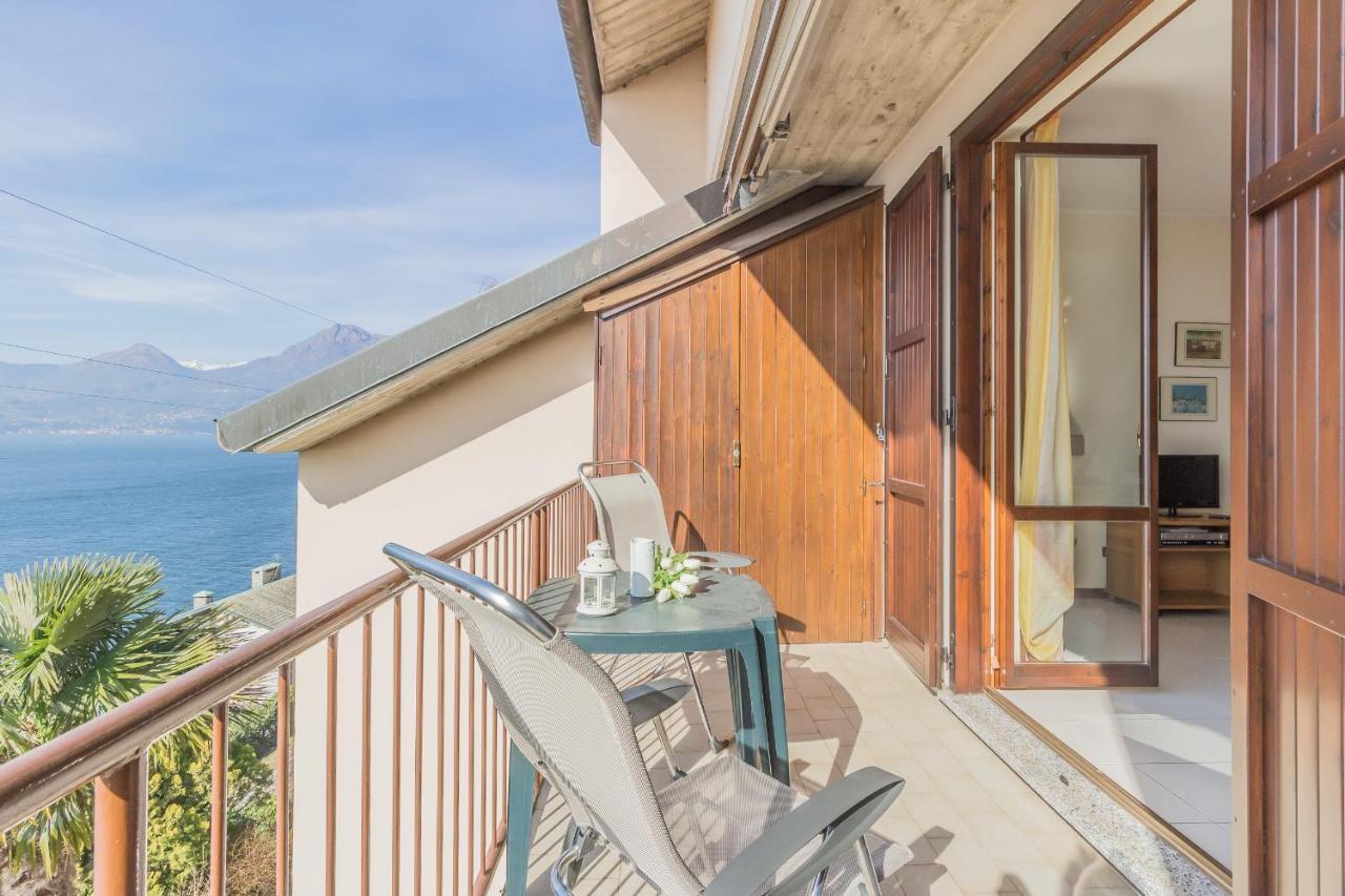 Patrizia's House Varenna 2
