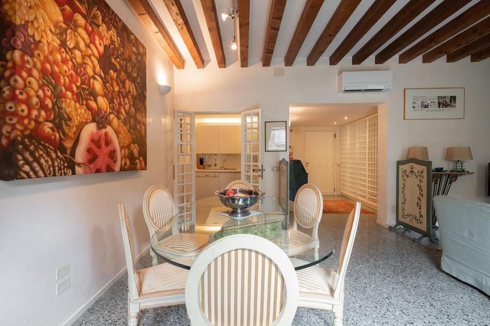 Garden Apartment 2