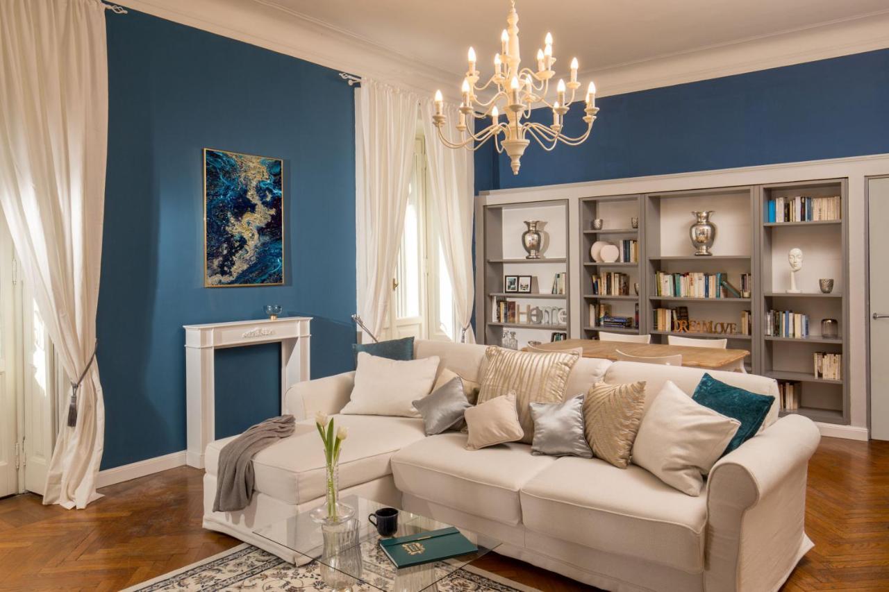 Daplace - Renzo Apartment