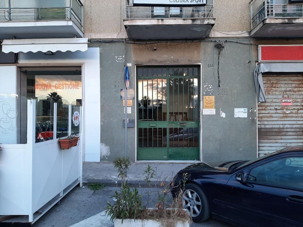 Belvilla by Oyo Syracuse Stella Apartment 1