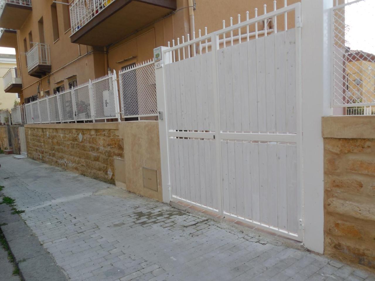 Giardino Della Nonna Bice - Locazioni Turistiche 1