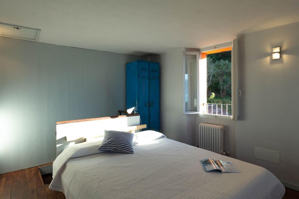 Mamma Ciccia Holiday Home - la Tour Orange Varenna 2