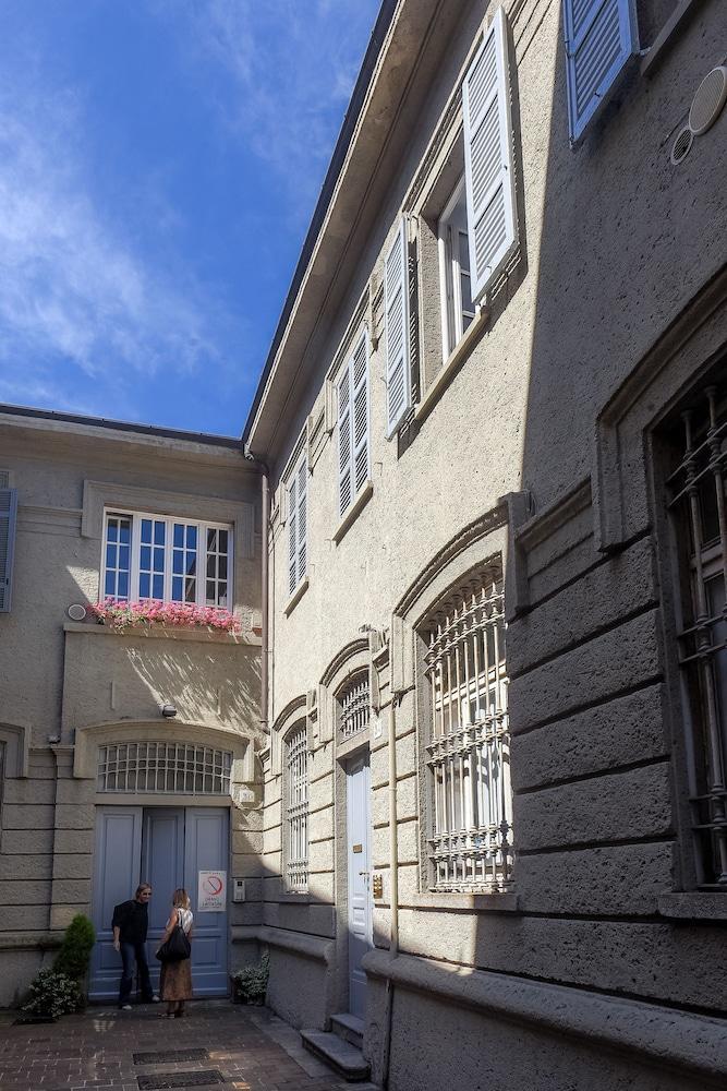 Taaac Apartment