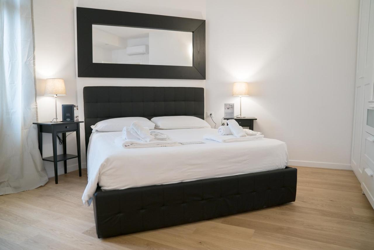 Alinari Boutique Apartments 1