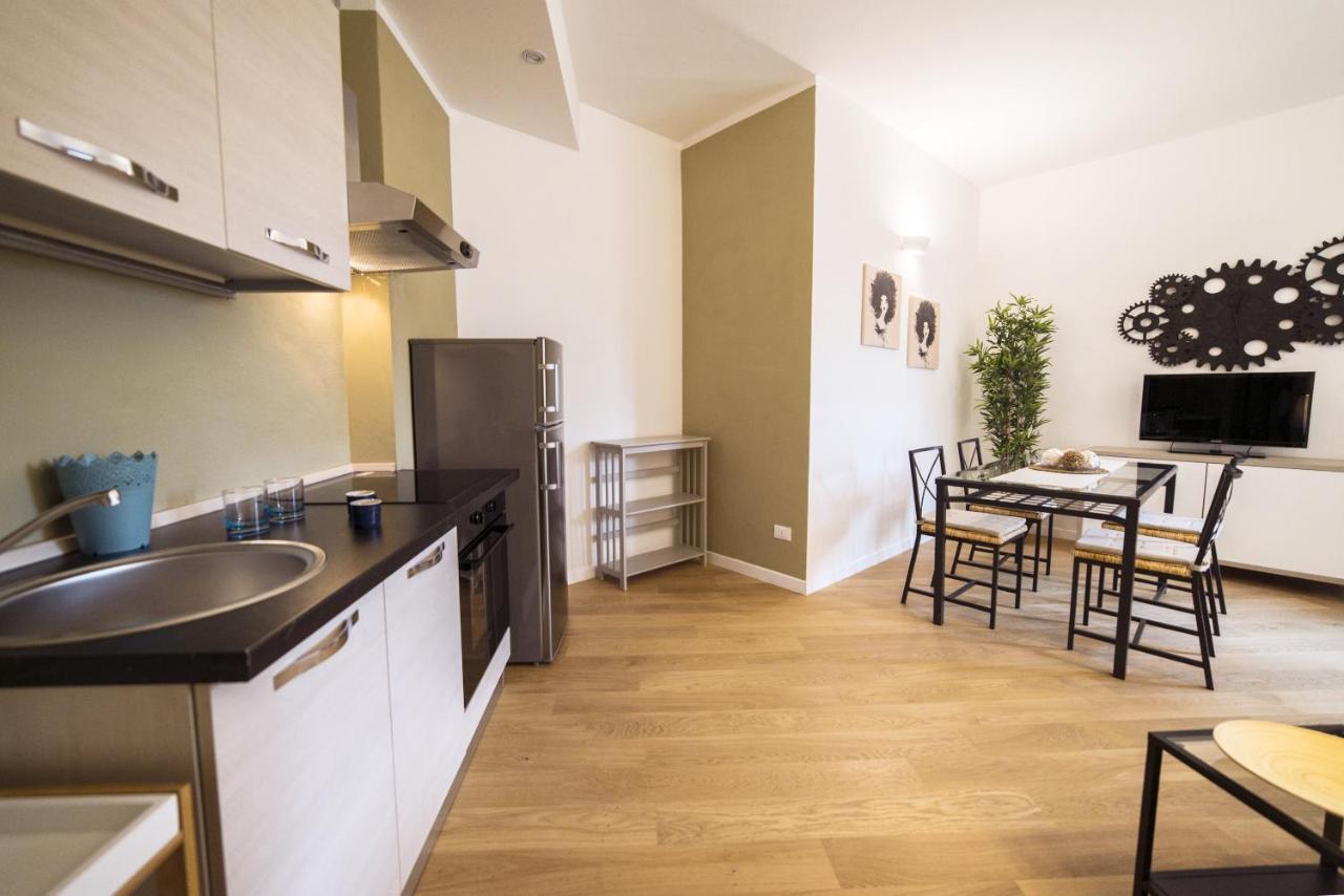 Alinari Boutique Apartments 2