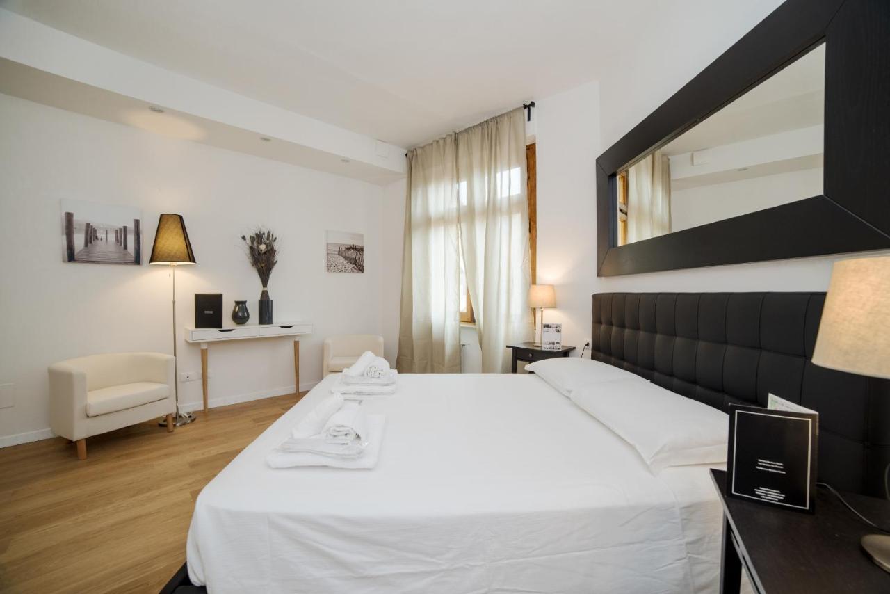 Alinari Boutique Apartments