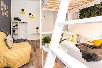 Home Hotel - Mamiani 2