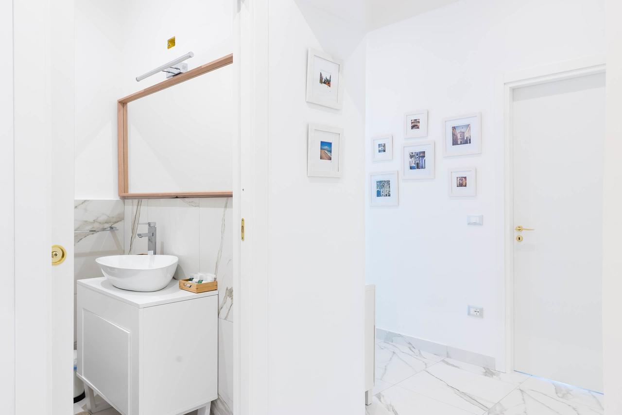 Luxury Suite Corso Umberto