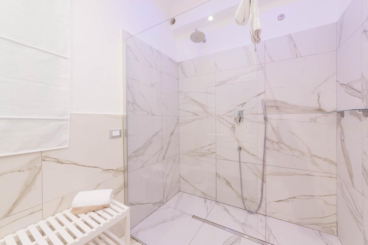 Luxury Suite Corso Umberto 2