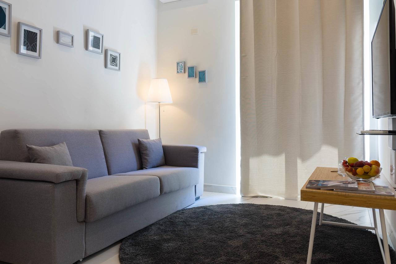 Luxury Suite Corso Umberto 1