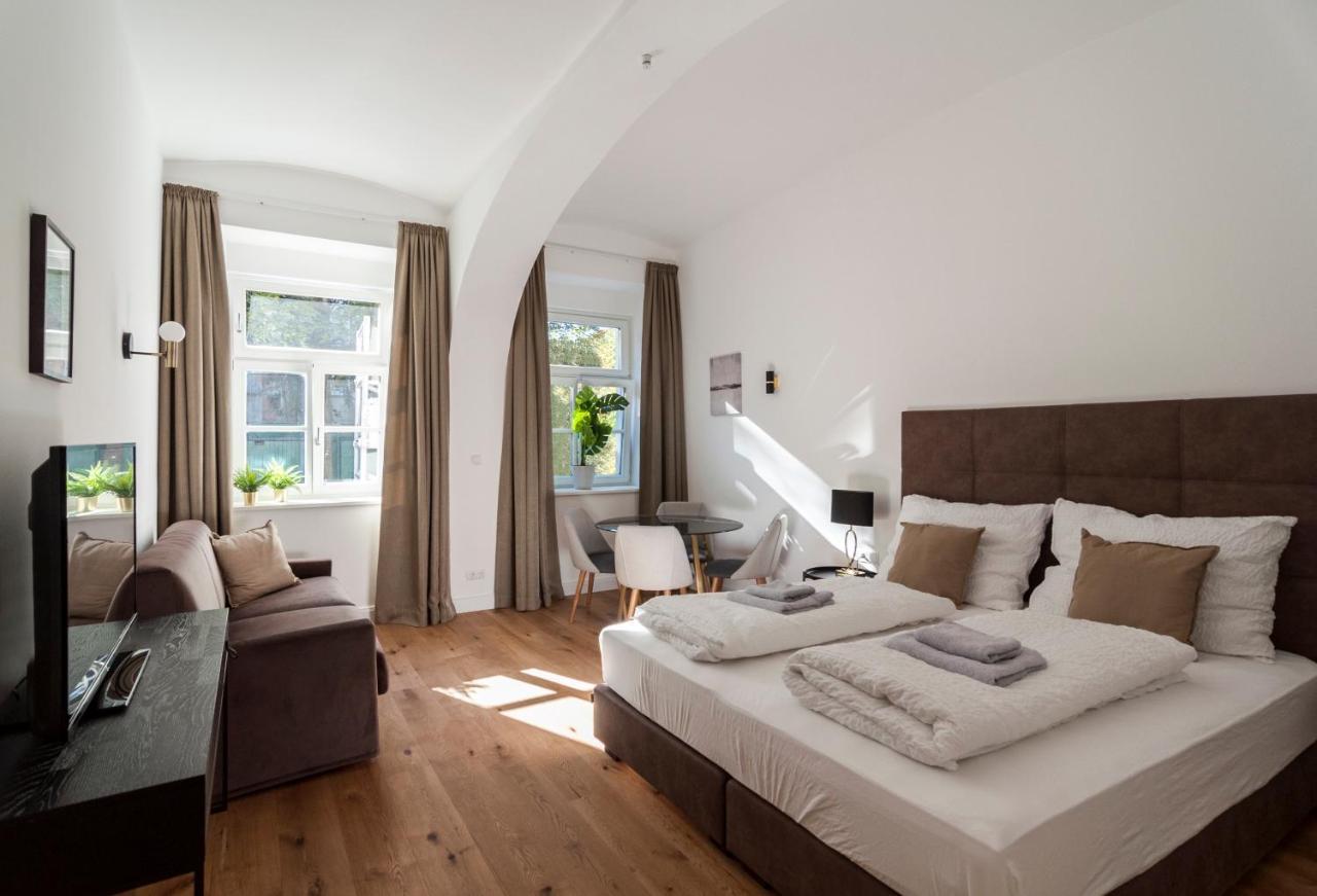 Sankt Elisabeth Superior Apartments