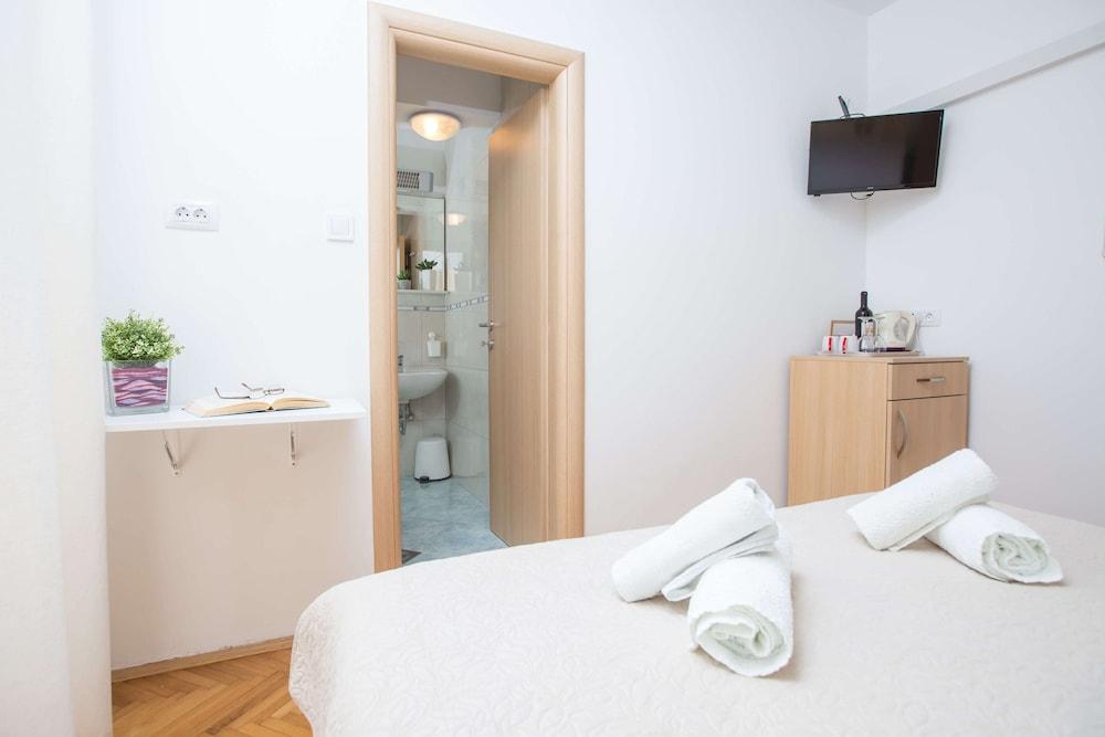 Apartments Koncul 1