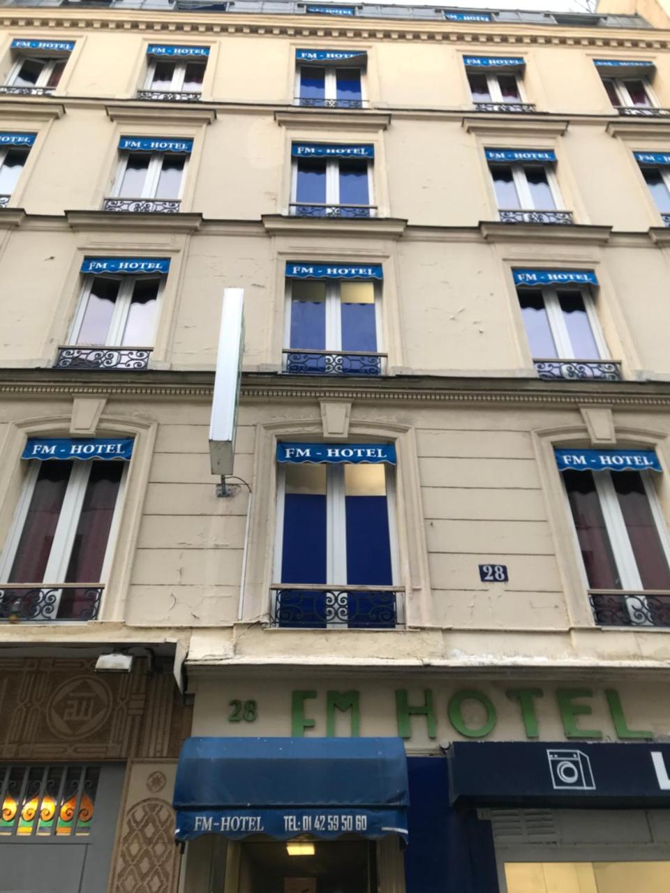Fm Hotel