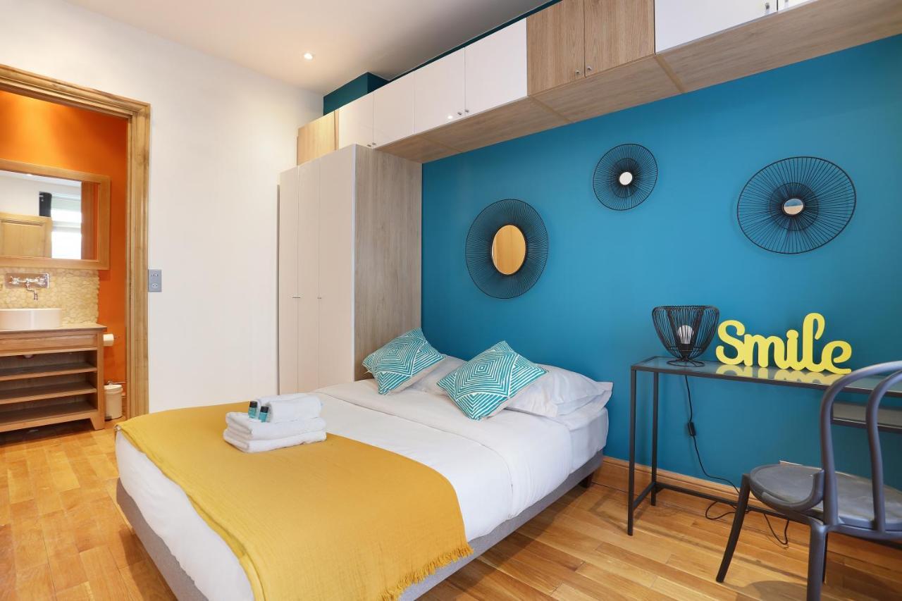 Residence Boulogne