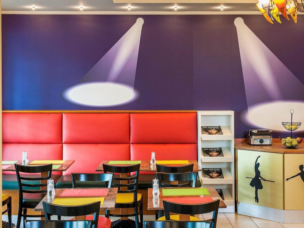 Ibis Styles Berlin An Der Oper 1