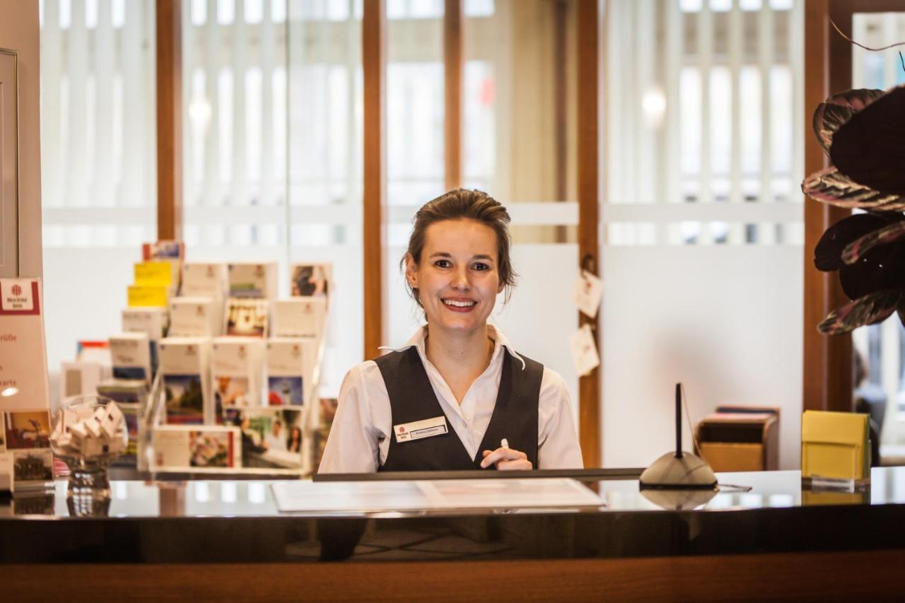 Hotel Albrechtshof 2