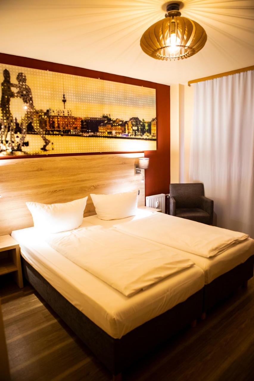 Blncty Hotel