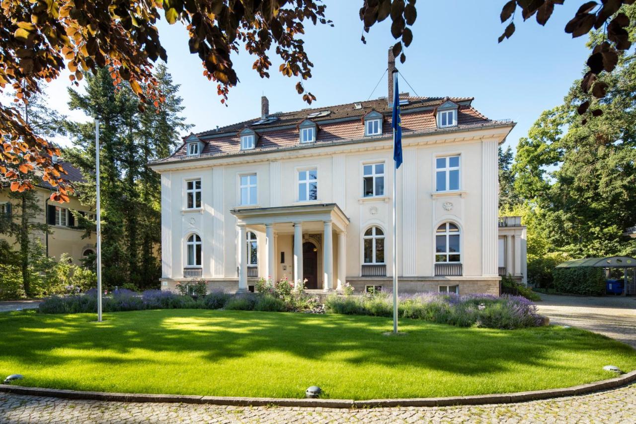 Tagungshaus Europaische Akademie Berlin