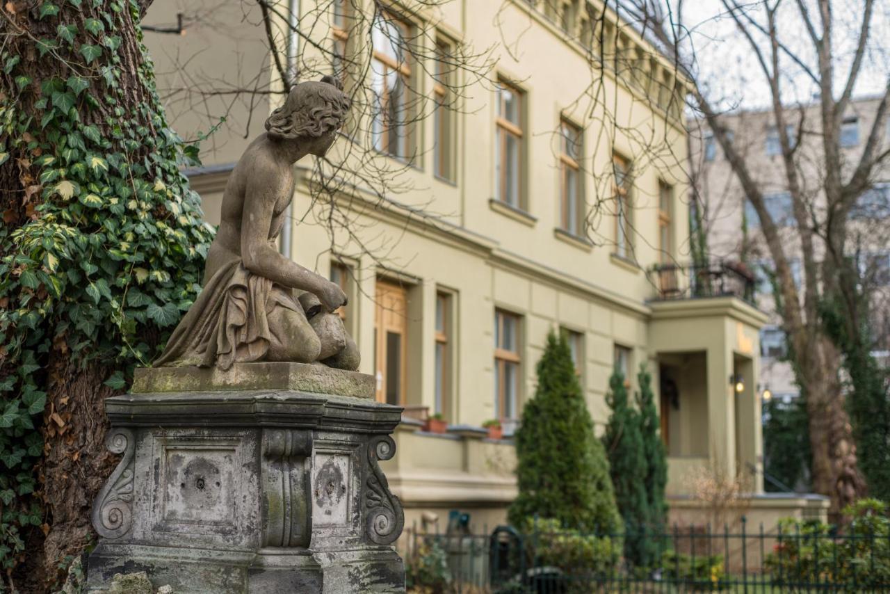Residenz Begaswinkel 1