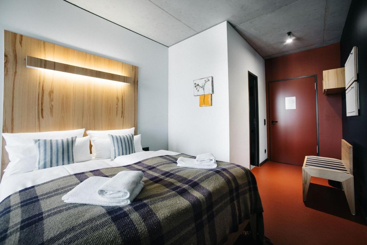 Hotel Rossi 1