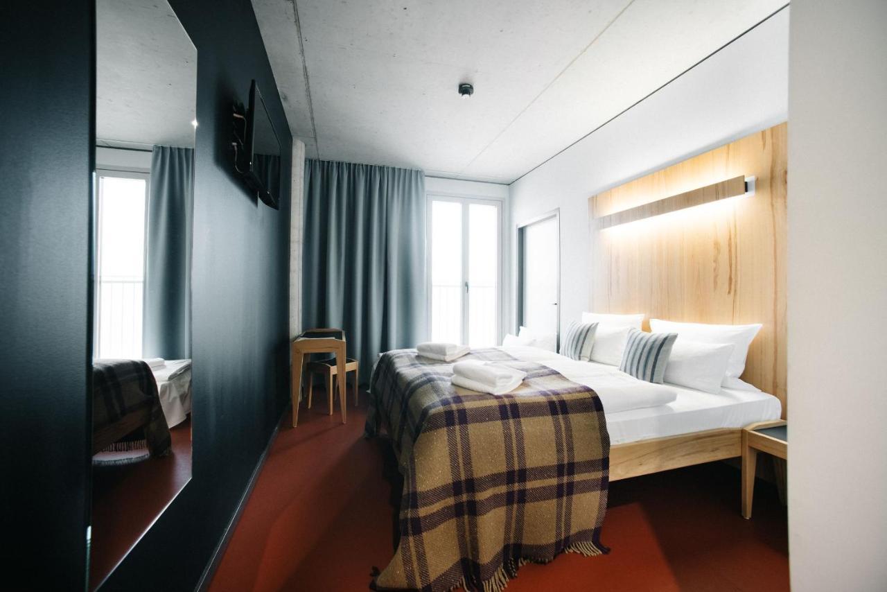 Hotel Rossi 2