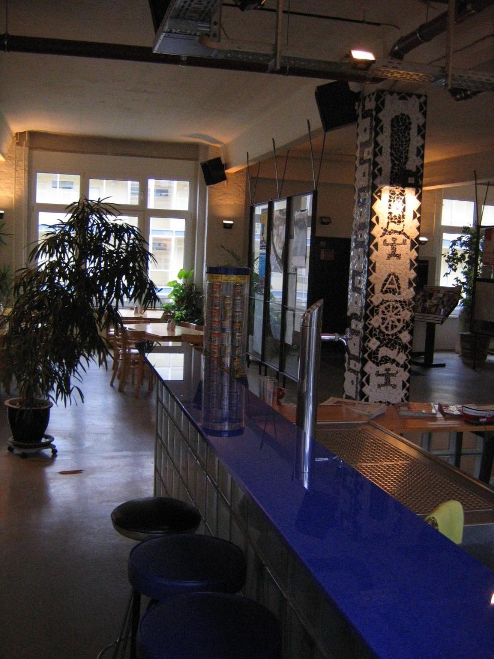 Hotel Transit Loft 2