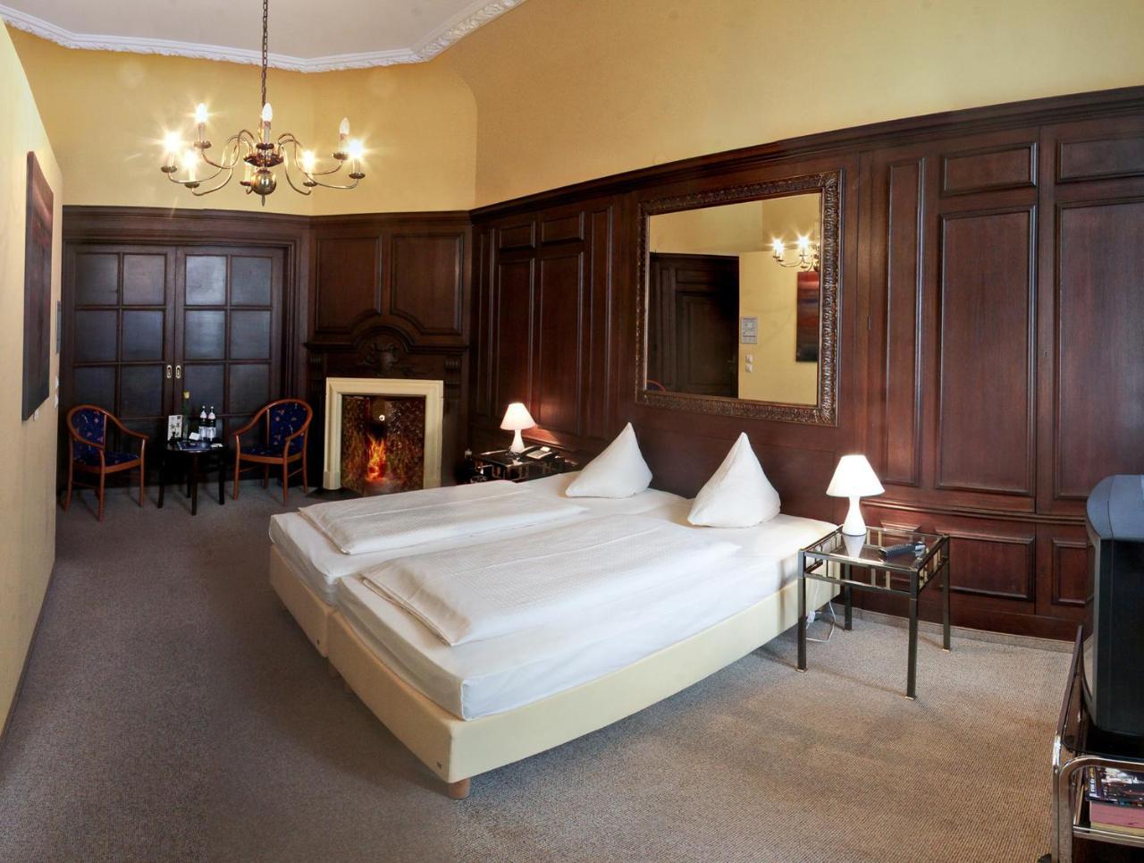 Hotel Vivaldi 1