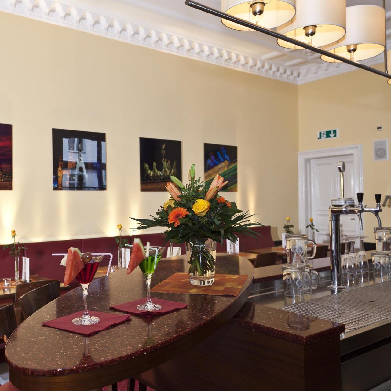 Hotel Vivaldi 2