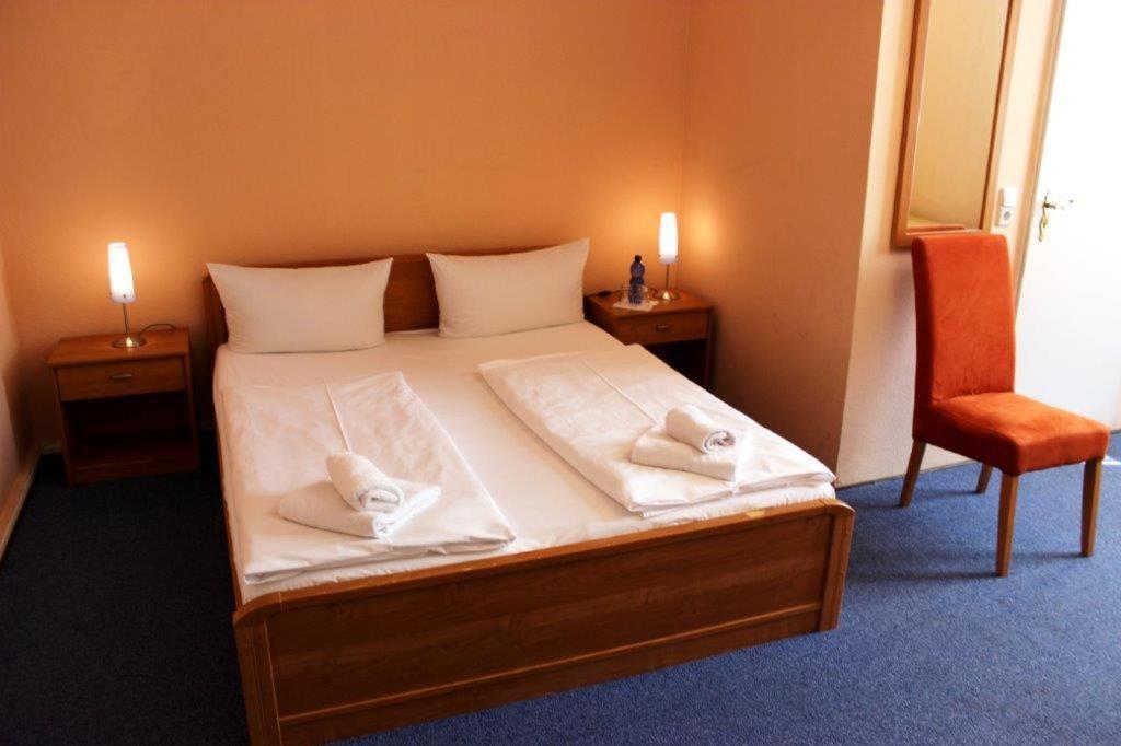 Hotel Pension Rheingold 2