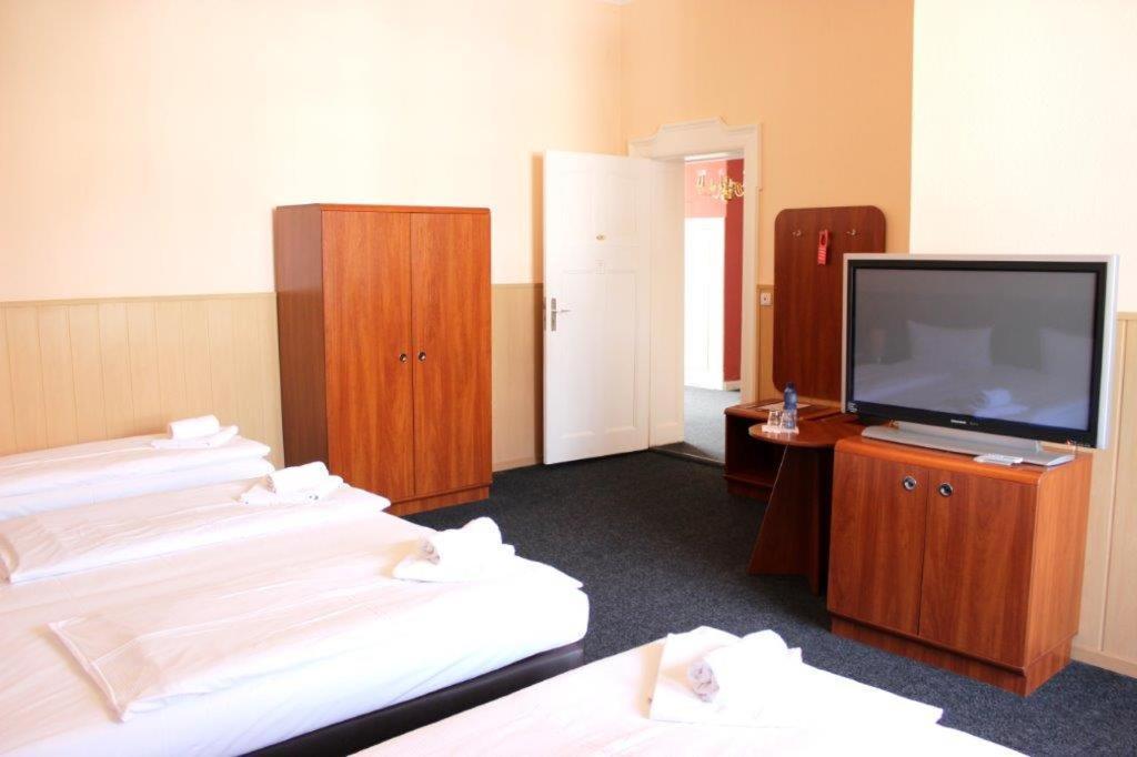 Hotel Pension Rheingold