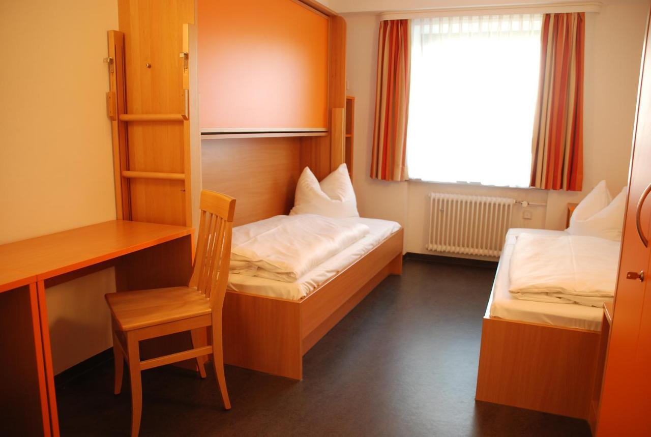 Ausbildungs-Hotel St. Theresia