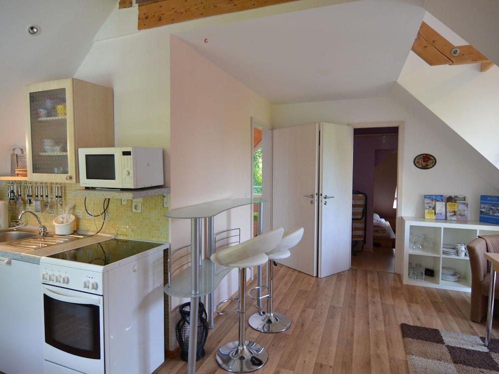 Apartment in Schonow in Berlin/Brandenburg