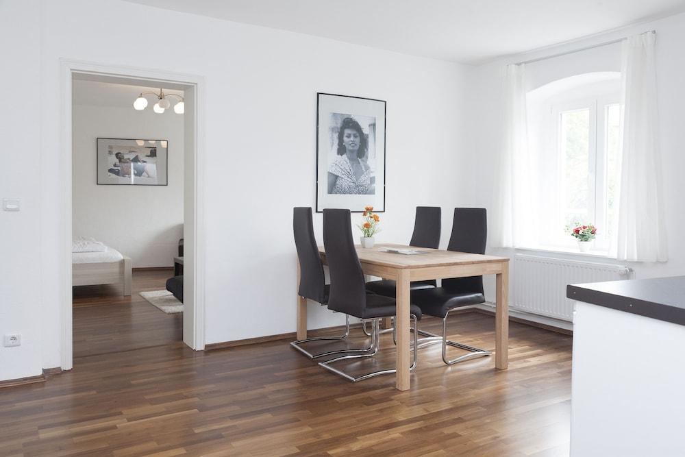 Suite & Apart