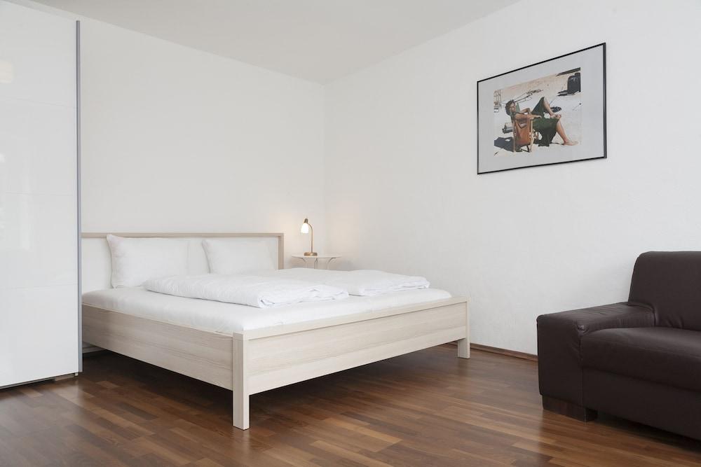 Suite & Apart 1