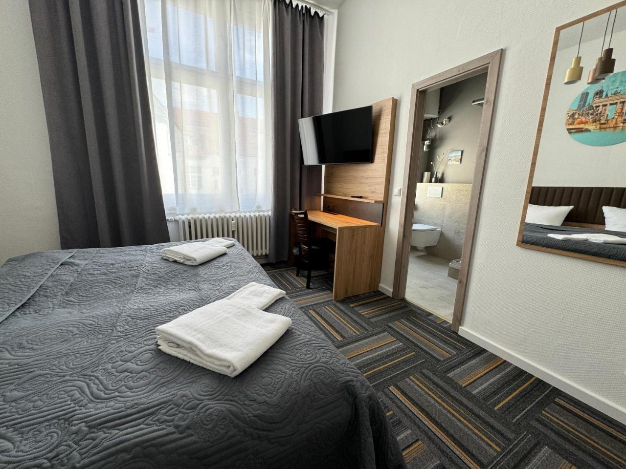 Hotel Bregenz