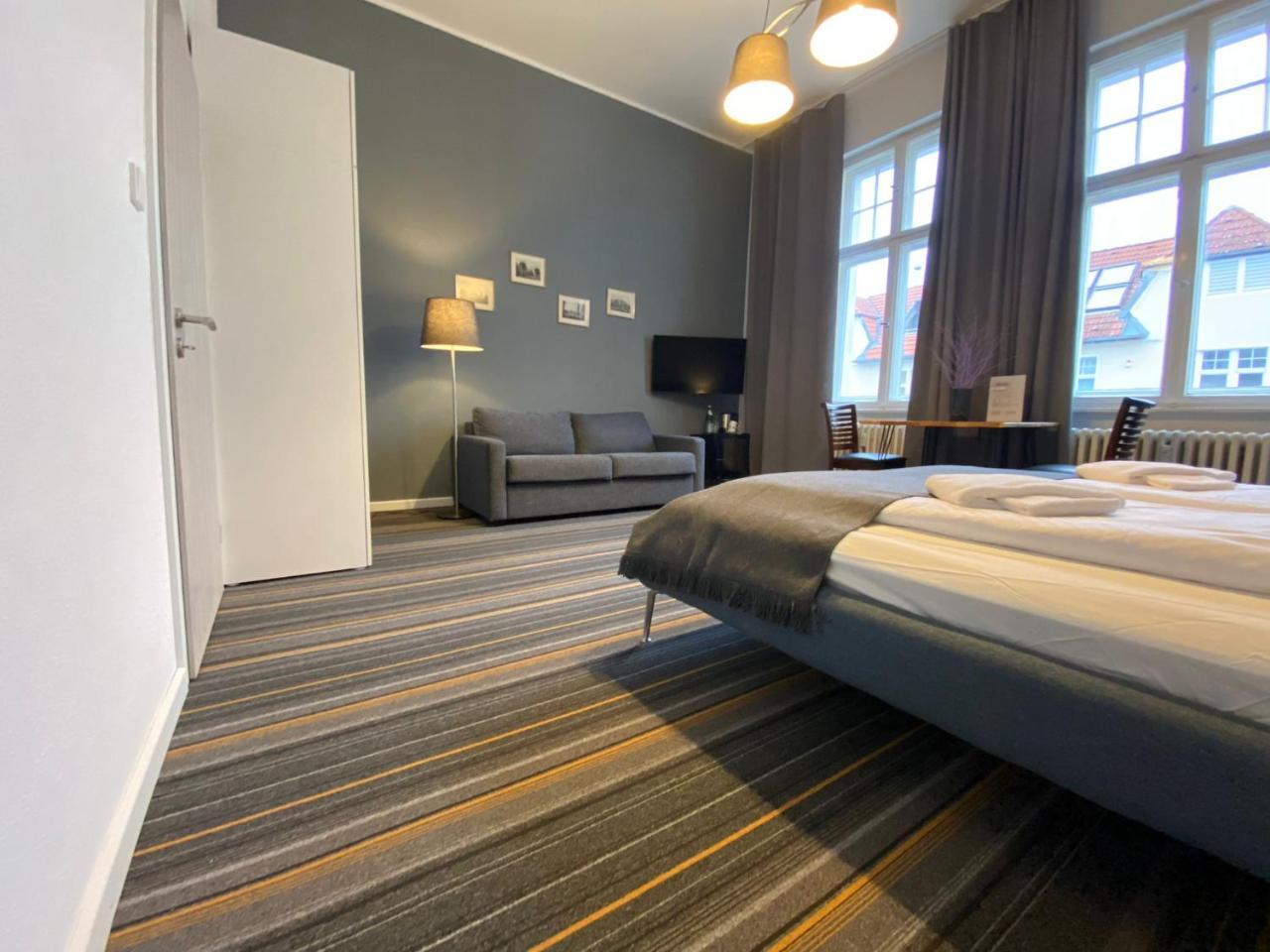 Hotel Bregenz 2
