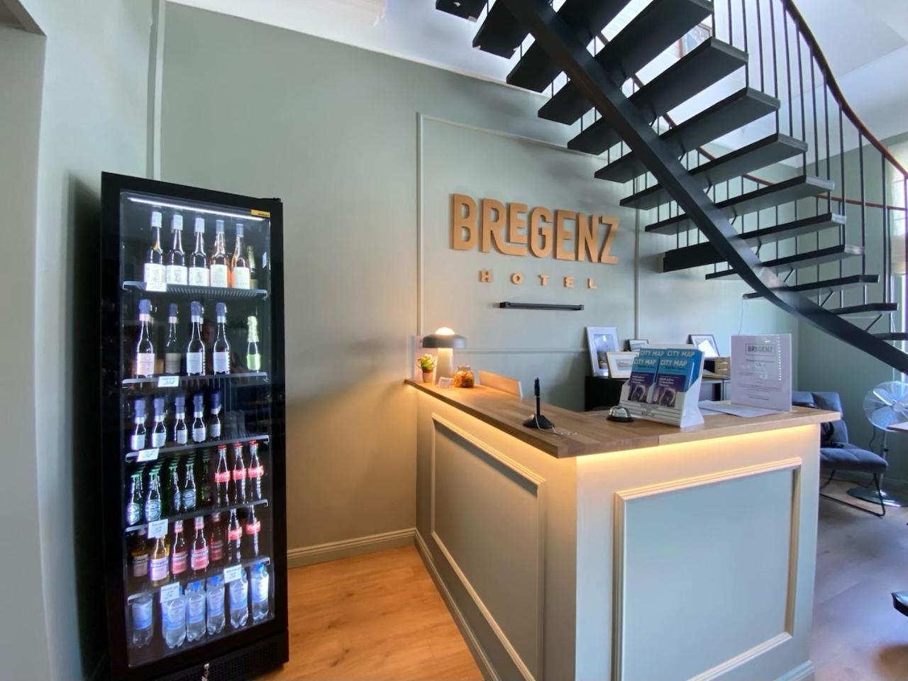 Hotel Bregenz 1