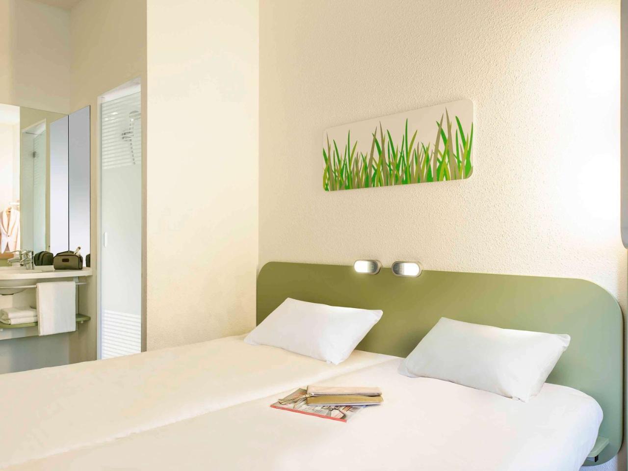 Ibis Budget Berlin Alexanderplatz 2