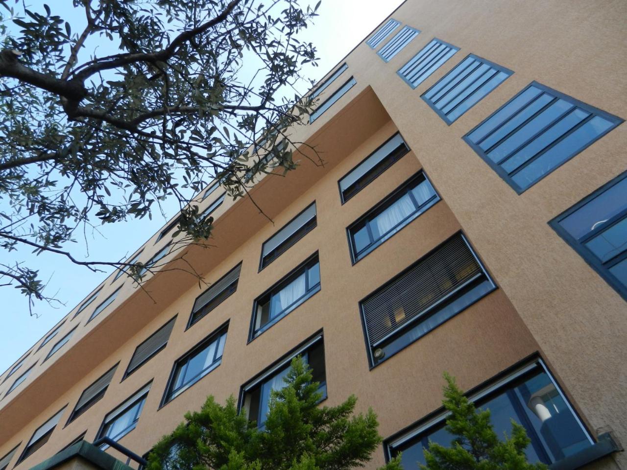 Hotel Ceresio 1