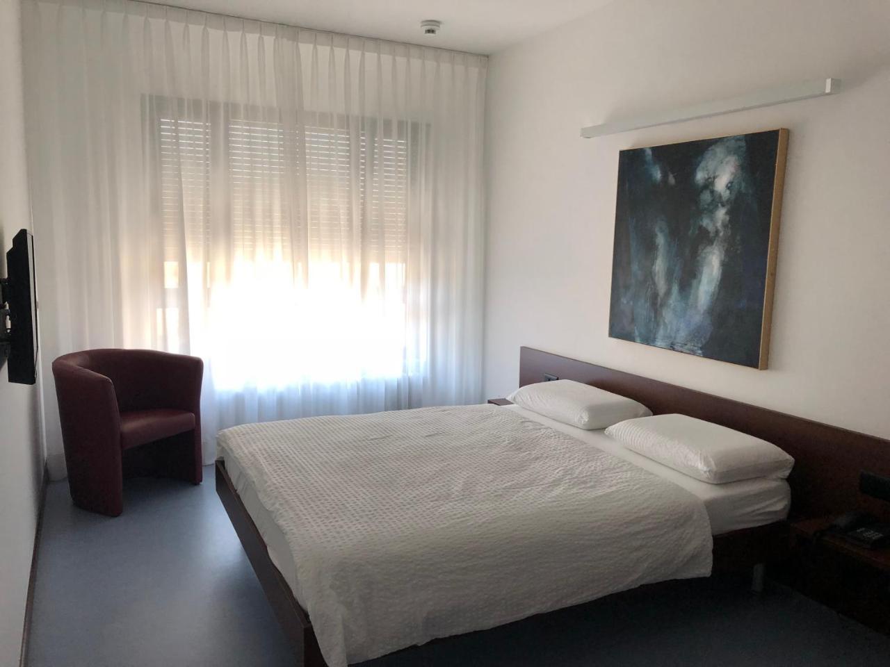 Hotel Ceresio 2