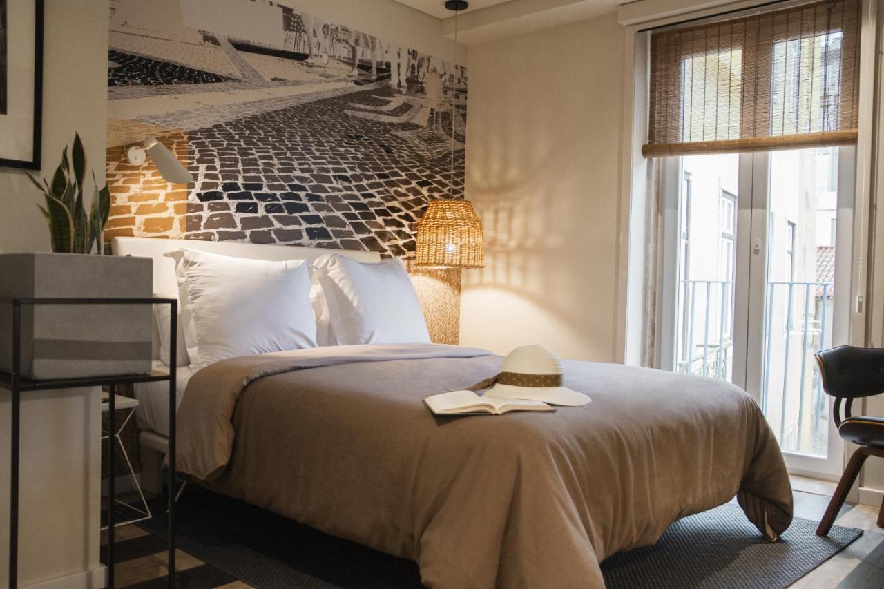 Room007 Select Liberdade