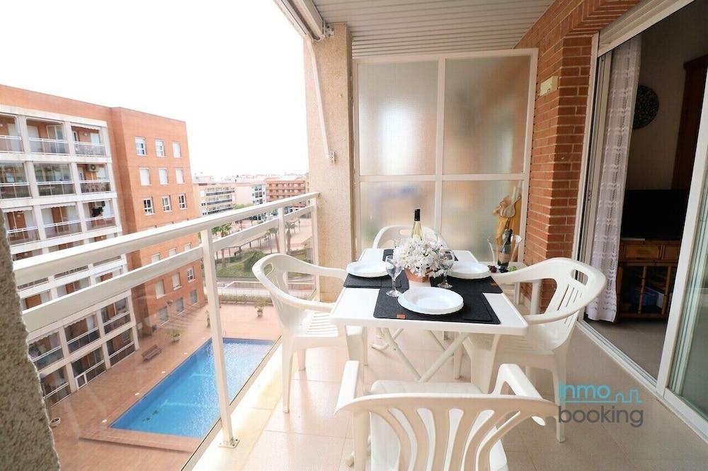 Olimar Apartments- Inmobooking