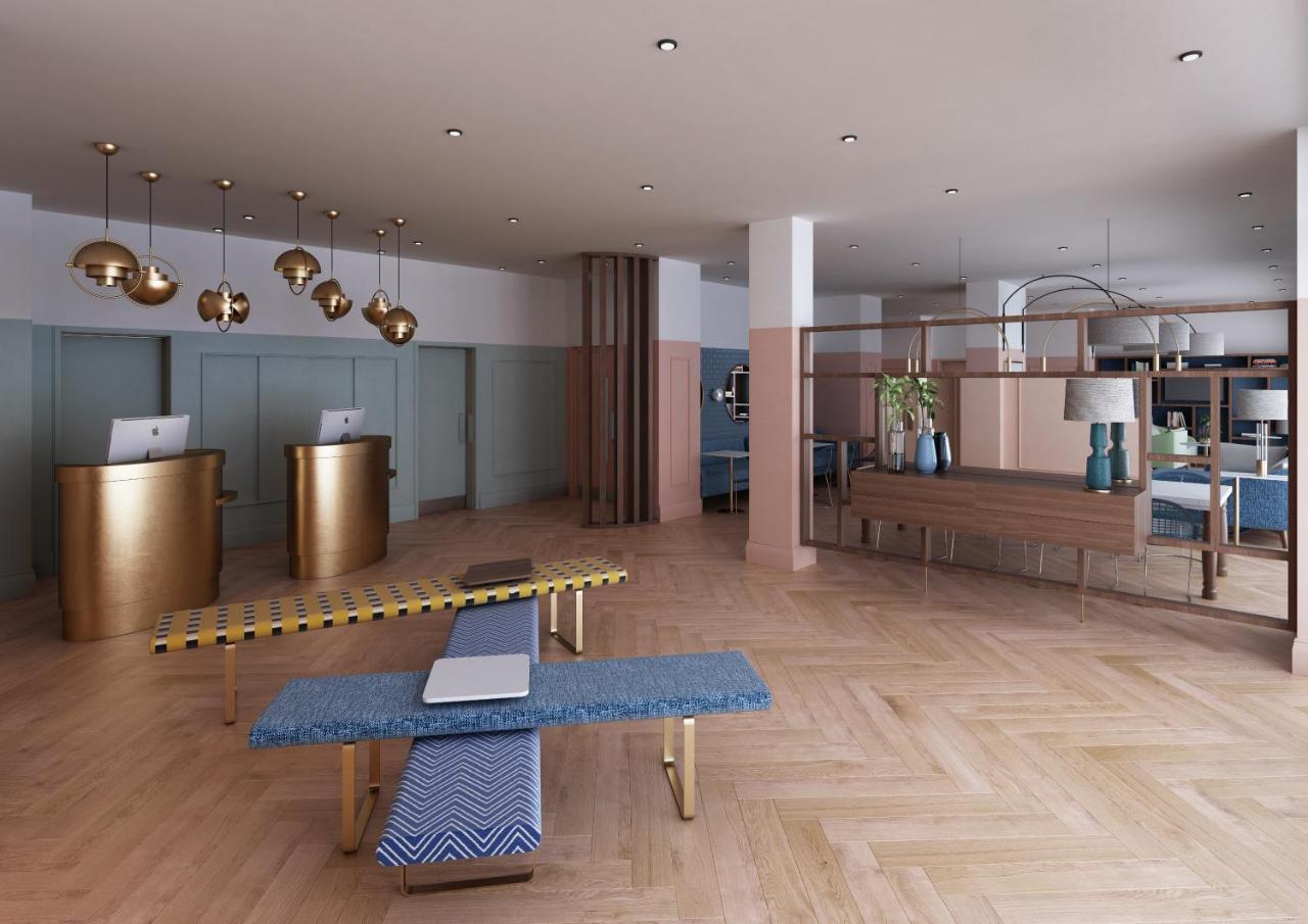 Citadines Islington London 2