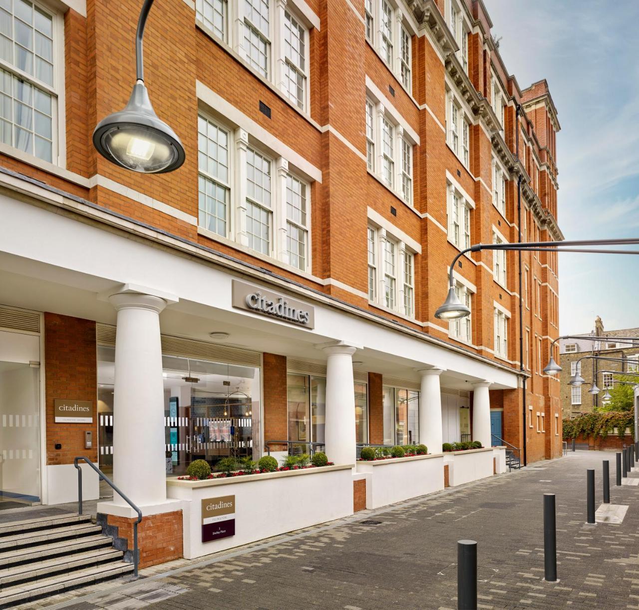 Citadines Islington London 1