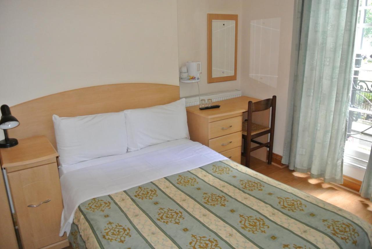 The European Hotel 1