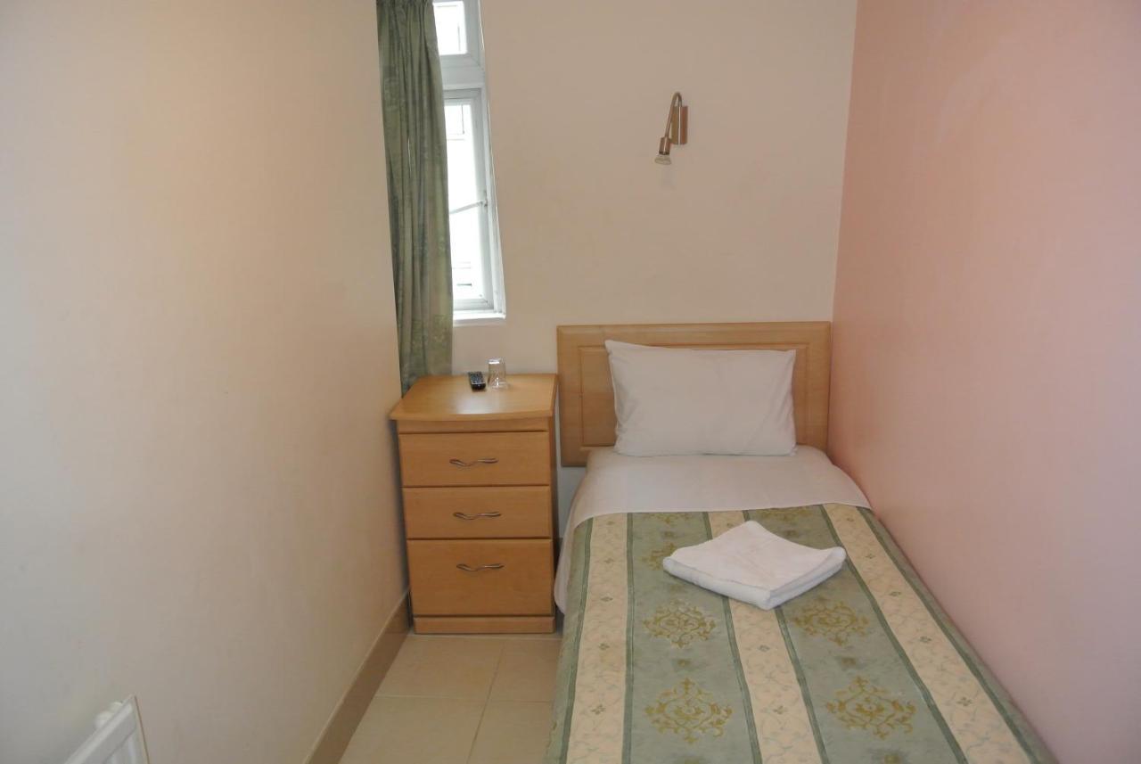 The European Hotel 2