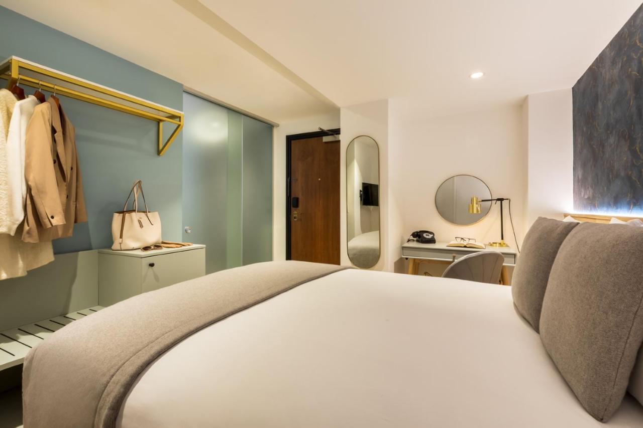 Hotel Indigo London - 1 Leicester Square 2