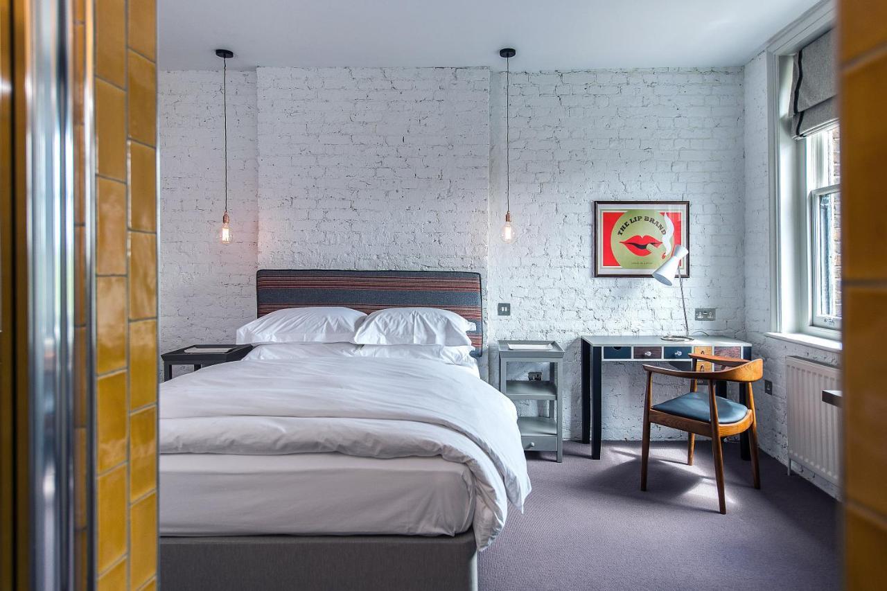 The Tommyfield Hotel 2