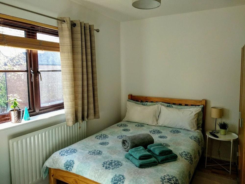 En-Suite Rooms 1